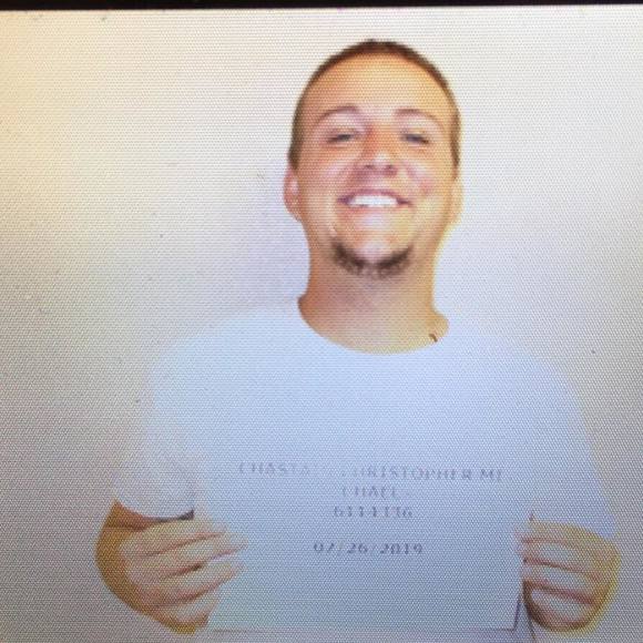 Meet your Posher, Chris - Picture 1 of 1